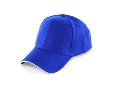 baseball cap without peak