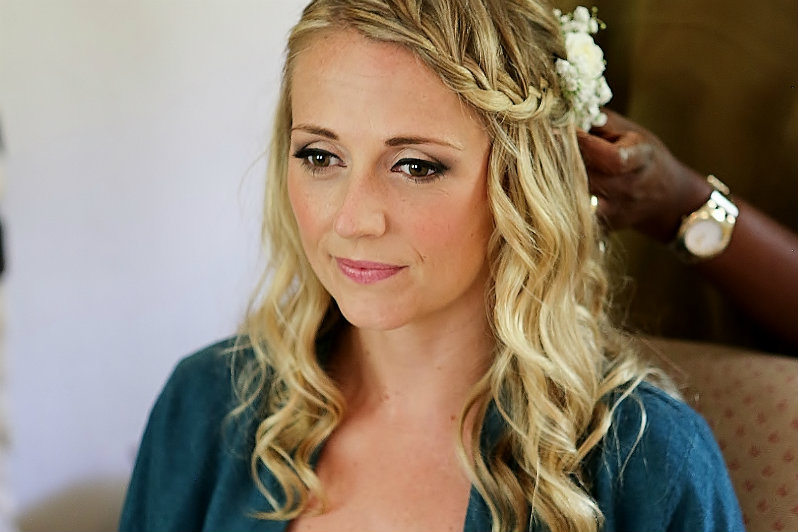 SHEENA`S WEDDING HAIRSTYLES -bridal hair specialist in the 