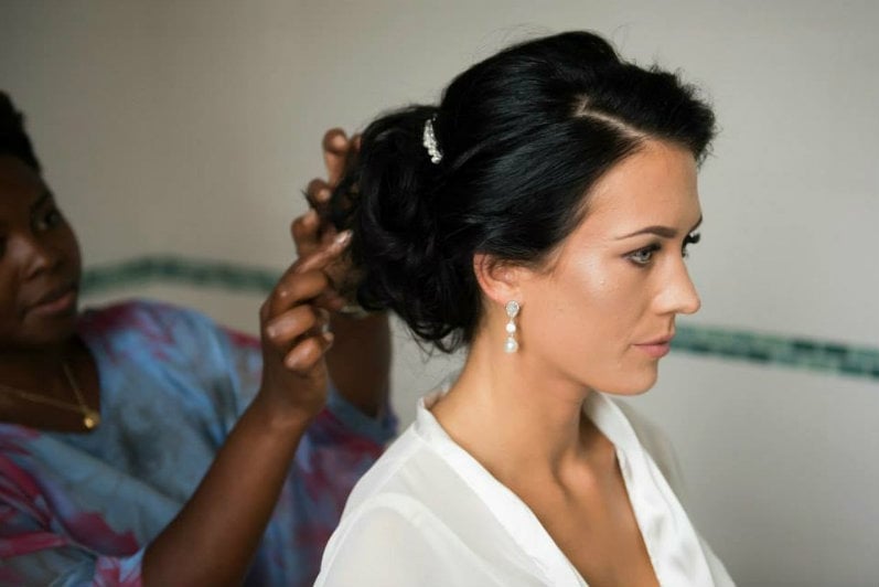 Vintage-traditional hairstyle-by-sheenasweddinghairstyles.co.uk-image by Jade Diurno photography