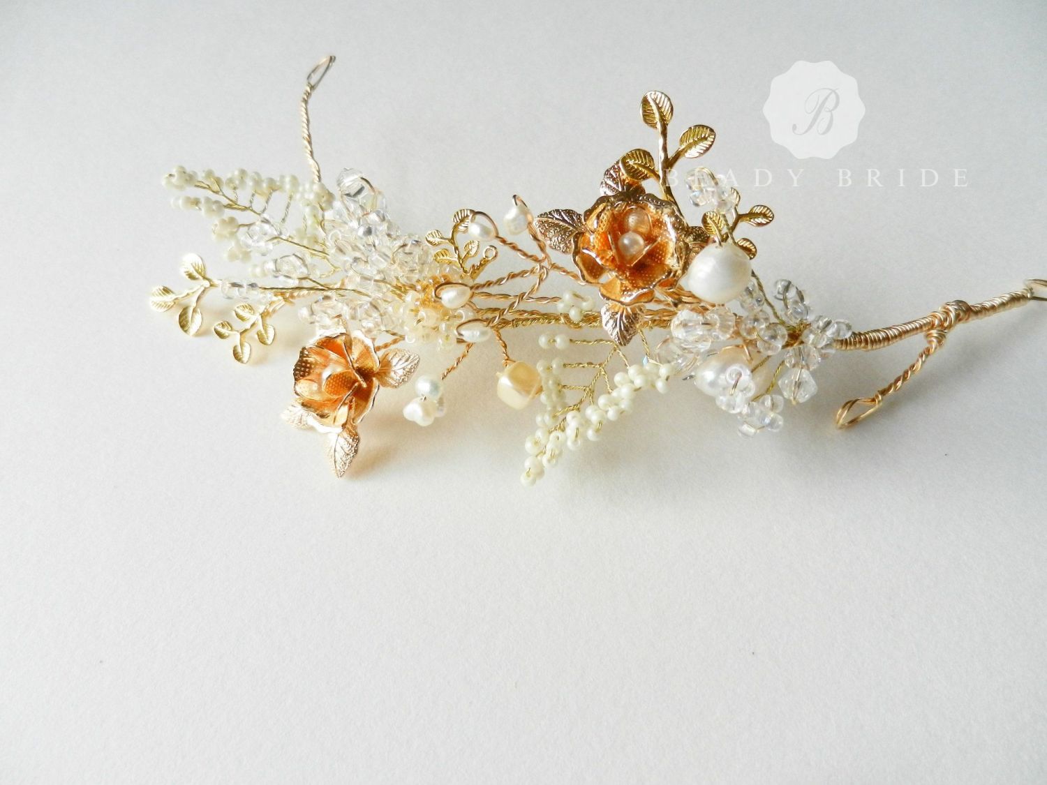 Bridal Hair AccessoriesUK