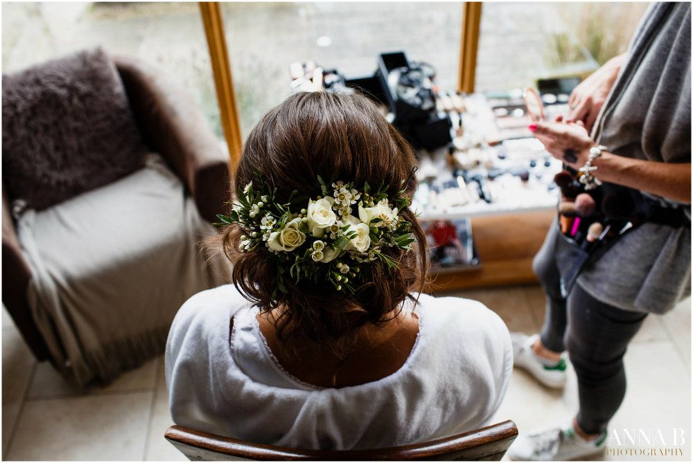 Cotswolds-Gloucestershire-Bridal-wedding-hair stylist & mobile hairdresser-UK