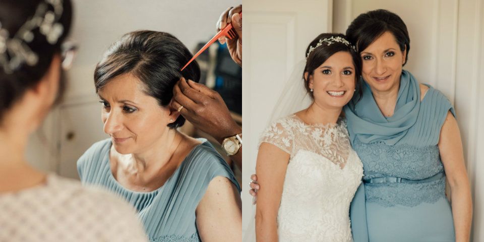 Wedding-hair stylist-Gloucestershire-UK