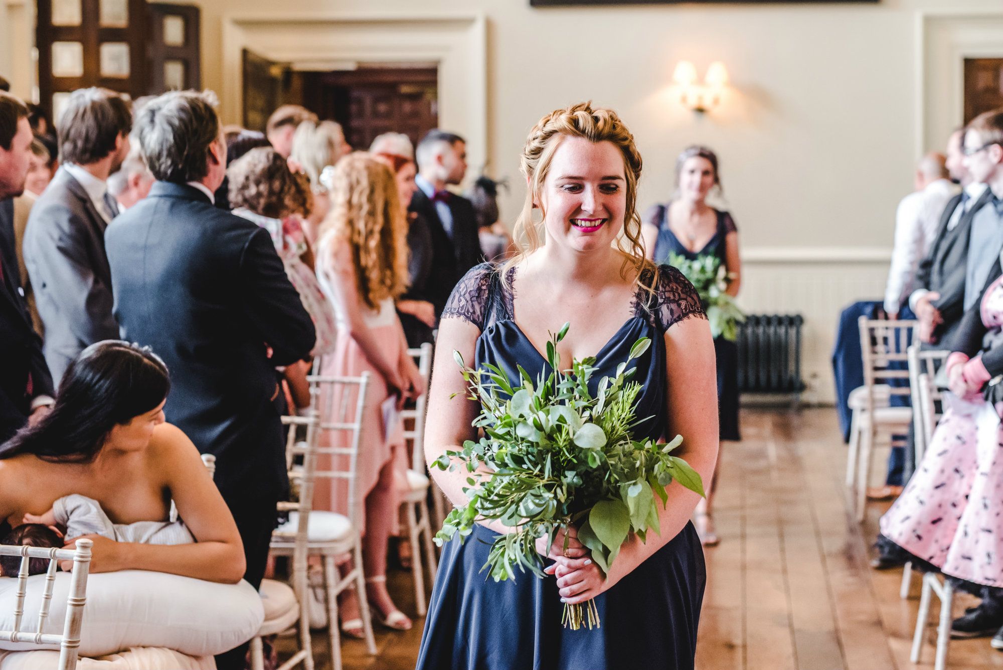 Cheltenham-mobile-wedding hairstylist-UK