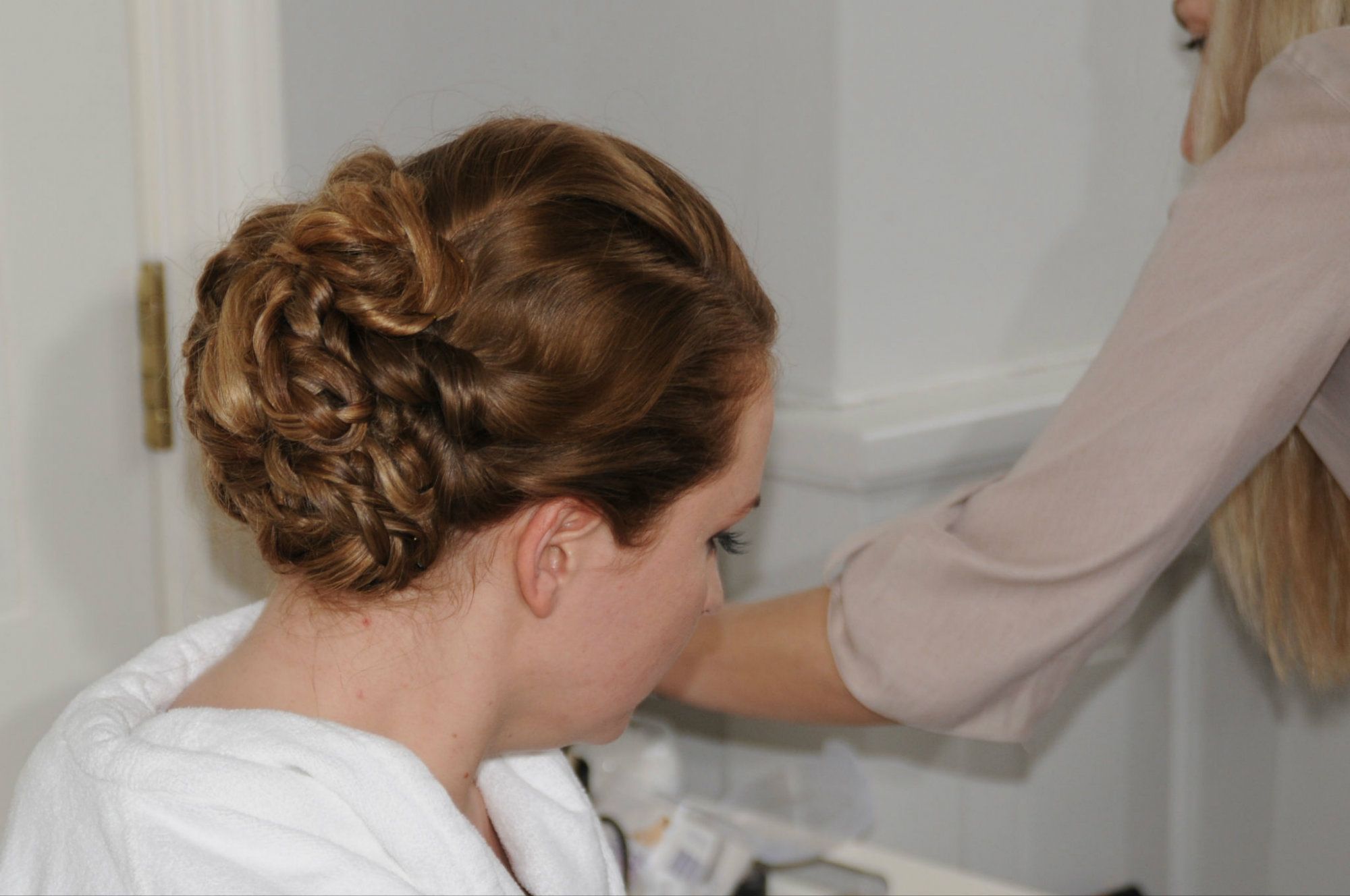 Wedding-bridal-hairdresser-gloucestershire-UK