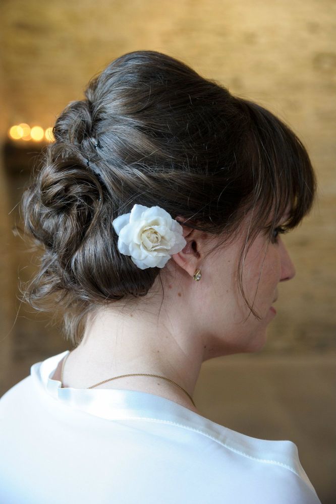 Cheltenham-Northleach-mobile-wedding hairdresser-LREN-2