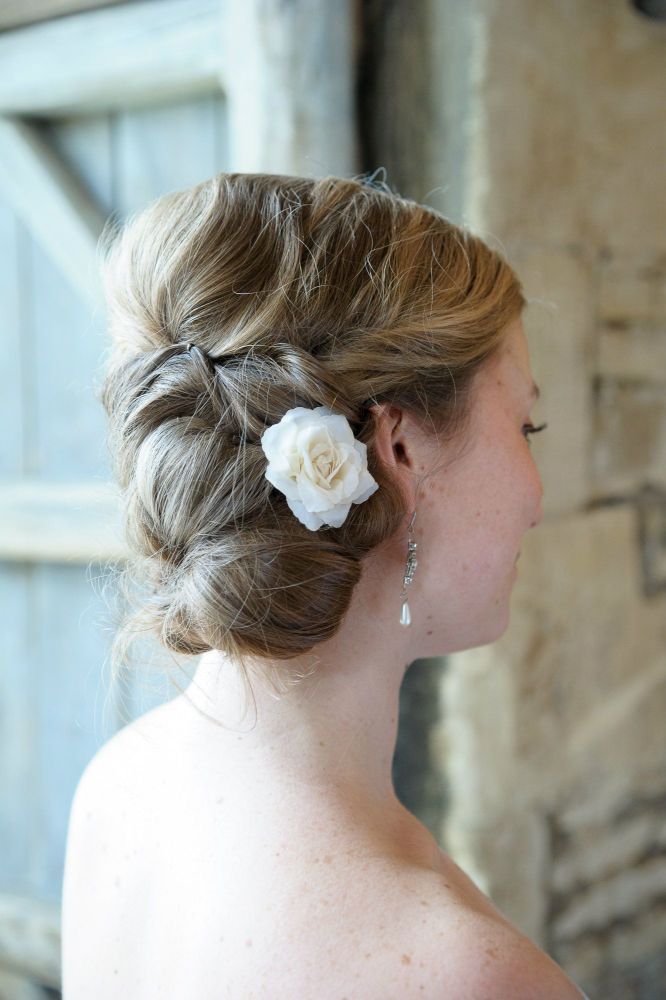 Cheltenham-Northleach-mobile-wedding hairdresser-LREN-3