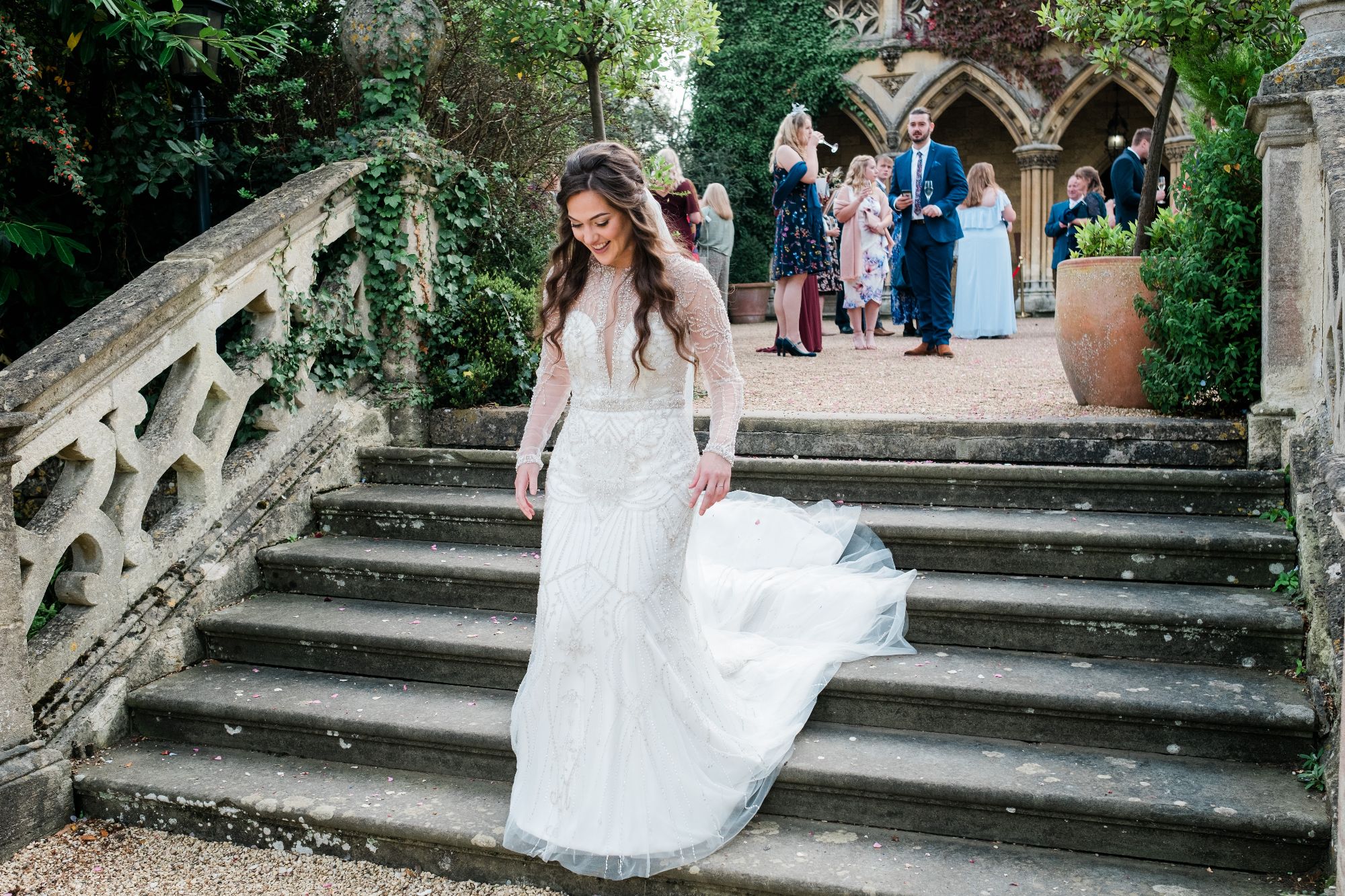 Sheena`s Wedding Hairstyles  | Bridal-wedding-hairstylist | Cotswolds |  Cheltenham | Gloucestershire | UK