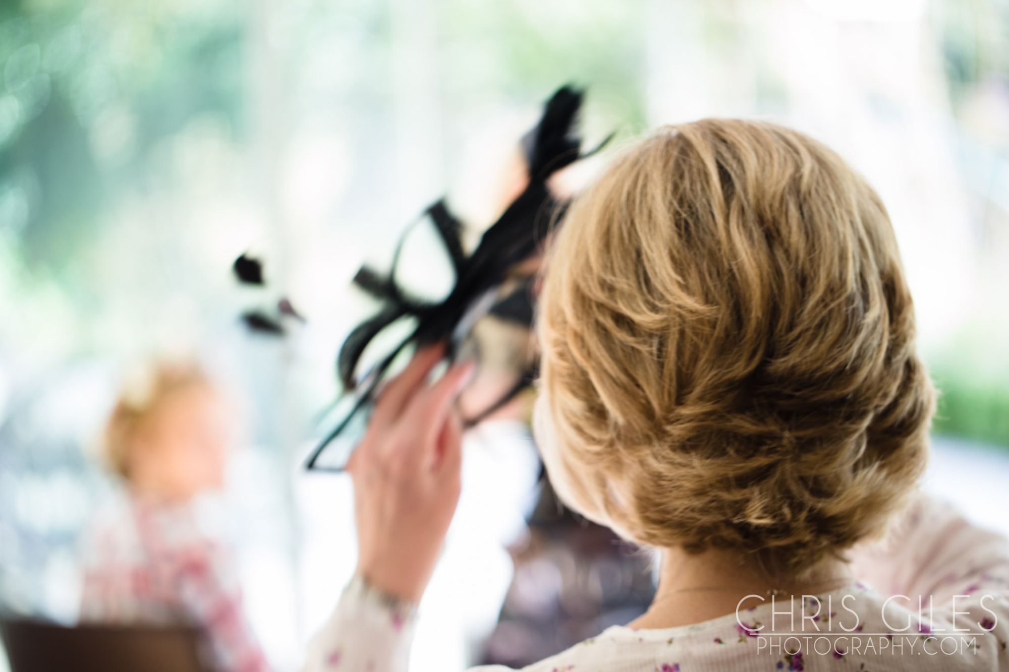 UK-Wedding-Occasion Hairstylist