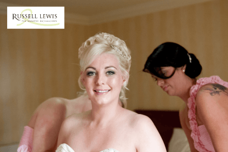 Bridal hair stylist-Tewkesbury-UK