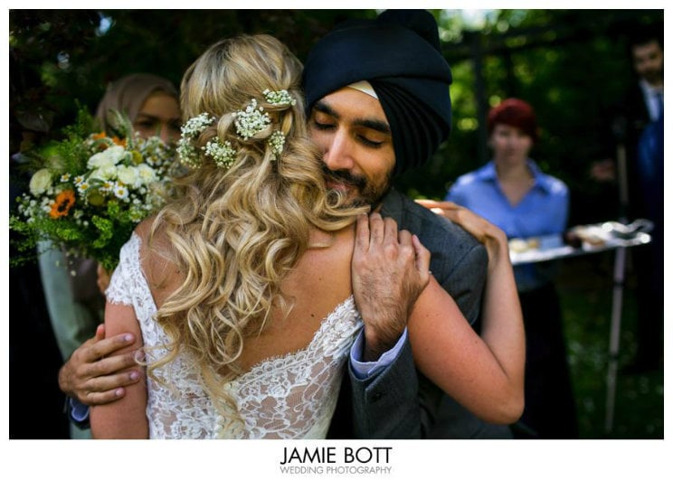 Bridal hair stylist-UK