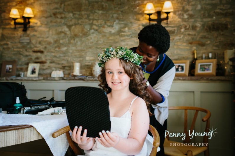 bridal-wedding-hair-stylist-the rectory-crudwell-cotswolds