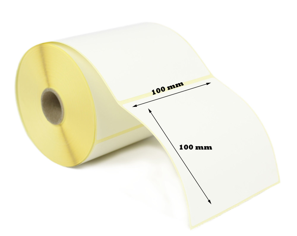 Citizen CL-S521 Labels - Products