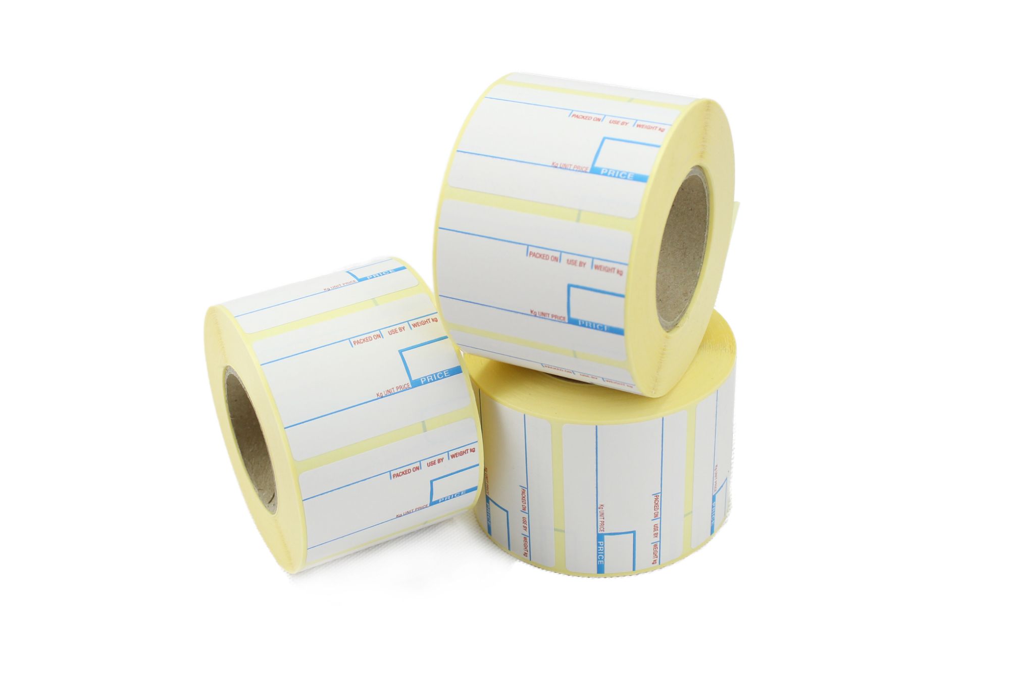 Cheapest Labels : Self Adhesive Labels : Thermal Labels : Zebra ...