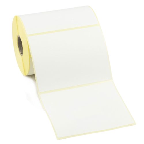 4 x 3 Inch Direct Thermal Labels (20,000 Labels)