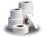 50.8mm x 25.4mm Thermal Transfer Labels (10,000 Labels) 