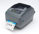 Zebra GX420t Thermal Transfer Desktop Label Printer