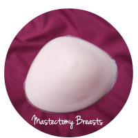 Single Mastectomy Breast Forms