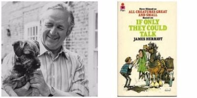 james herriot