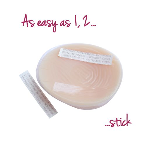 <!-- 001 -->Boobylicious Tape - 40 Strips