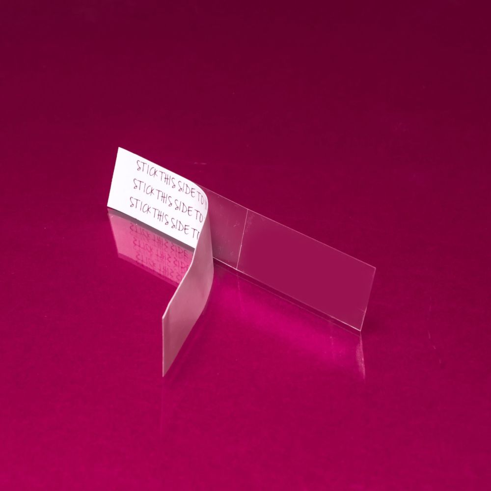 Boobylicious Breast Enhancer Tape Normal Size - 40 Strips