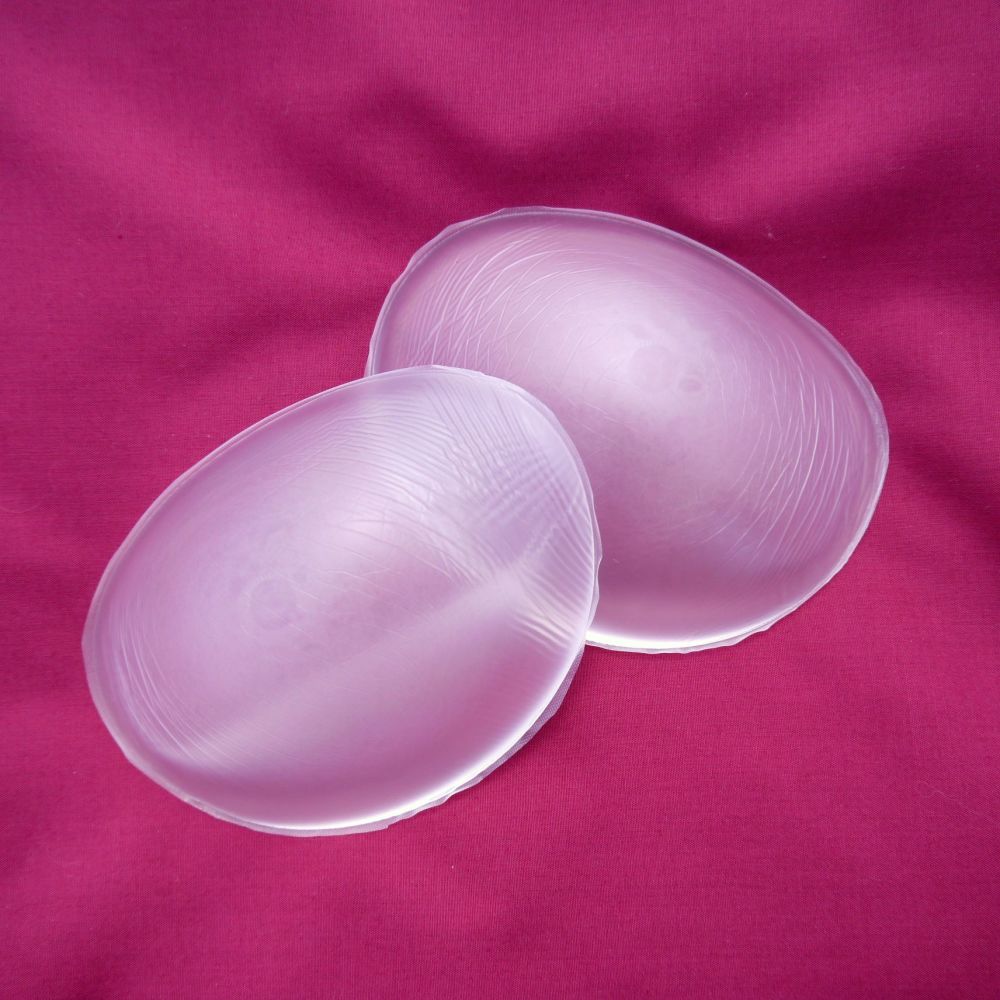  <!-- 009 --> Style 8 Breast Enhancers: The Classic - Suitable for A, B, C 