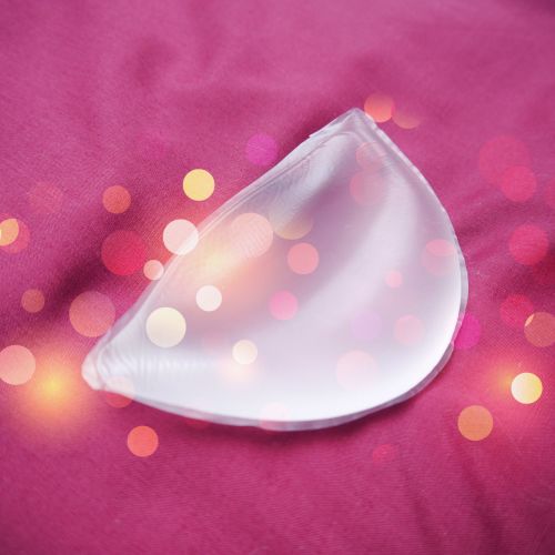 Jo Thornton Breast Enhancers/Chicken Fillets for bras. Big or small I