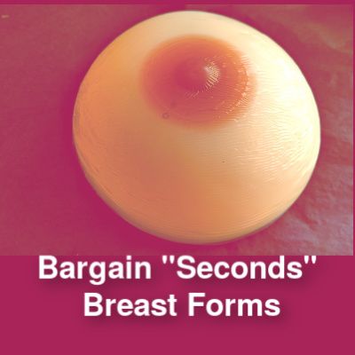 Bargain Seconds
