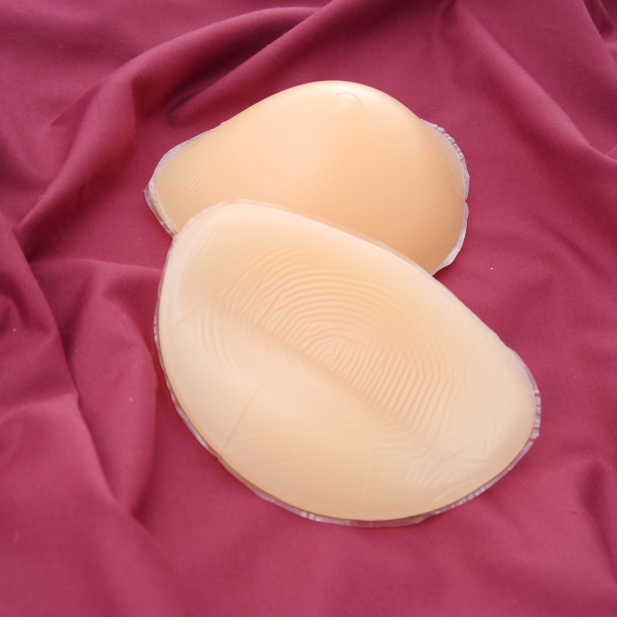 Gel Breast Enhancers - the softest chicken fillets in our range