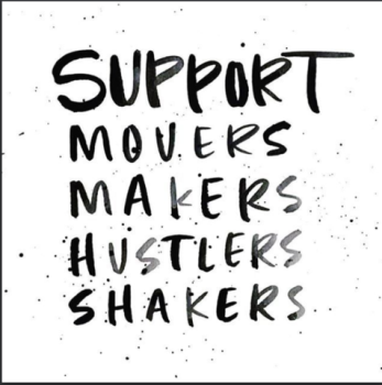 Support Small Stores
