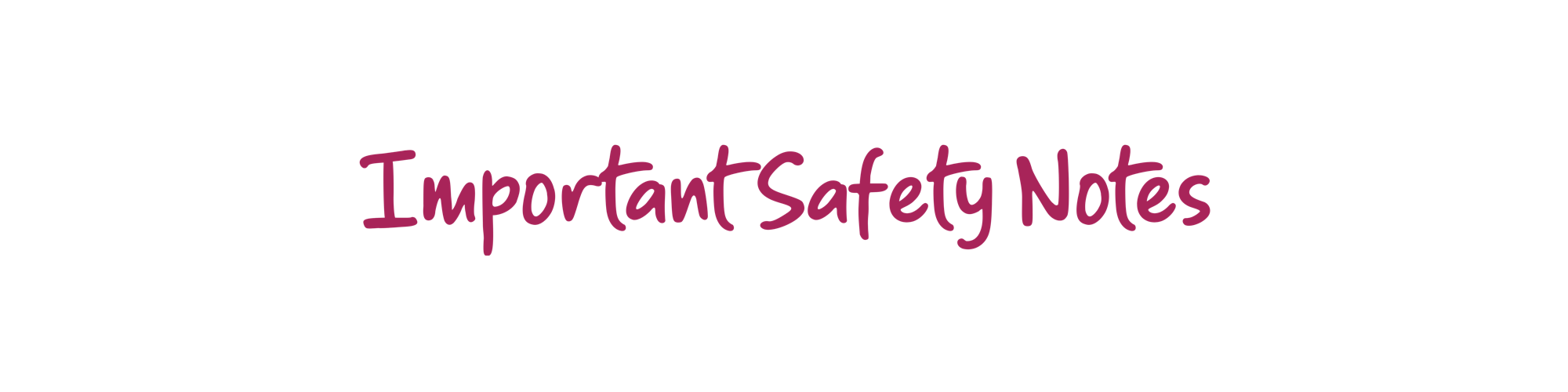 Fashion tape safety tips