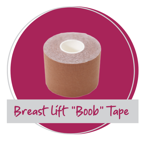 Breast Lift Boob Tape