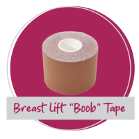 Boob Tape Shop Icon