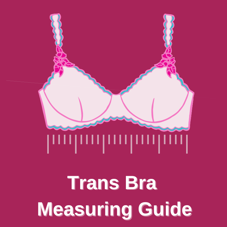 Trans and Non-Binary Help Pages and Guides