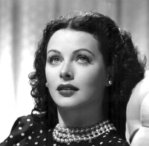 Hedy Lamarr (2)