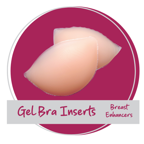 Breast Enhancer Inserts