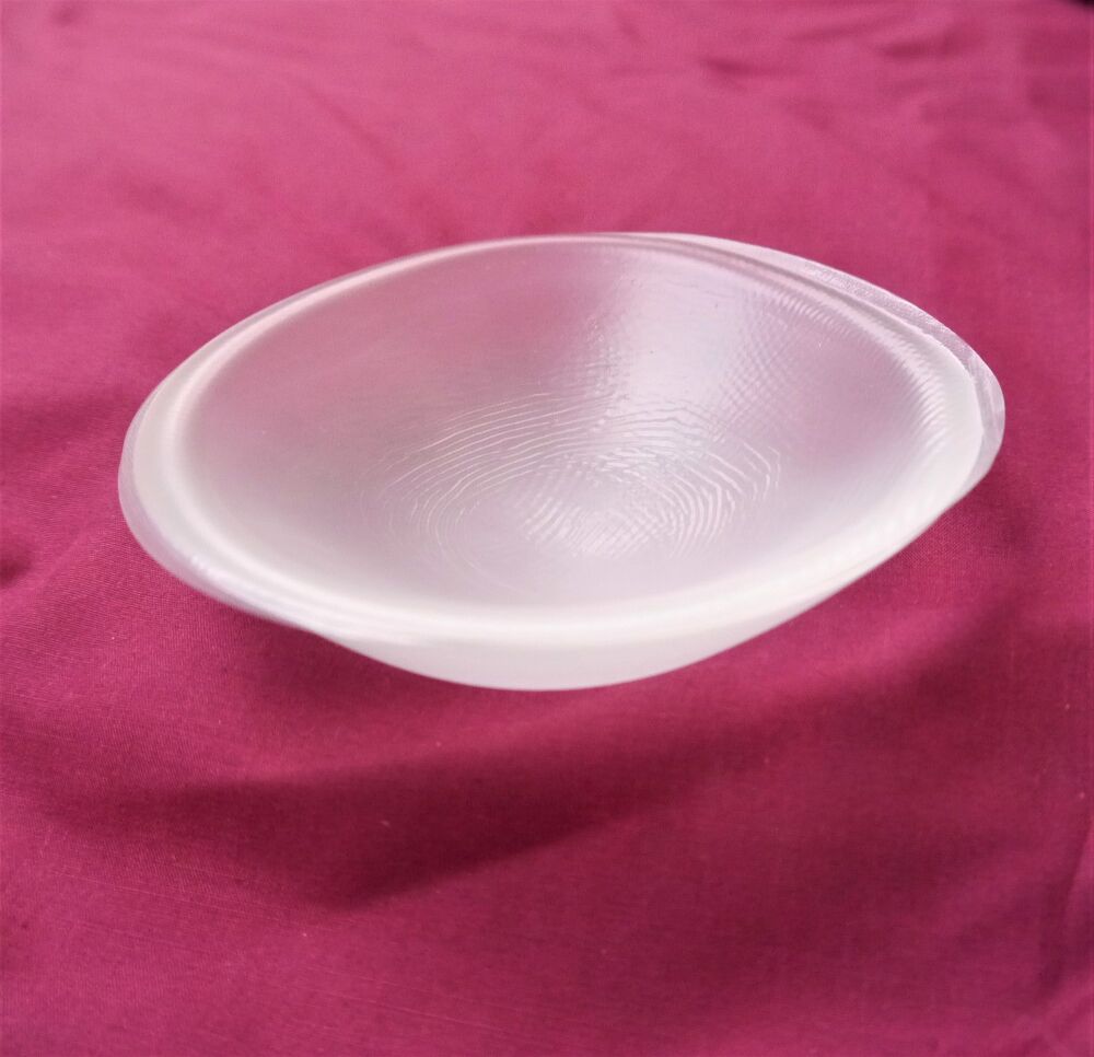 Style 3 Single Breast Enhancer - Smaller Breast Covering Style - 80g