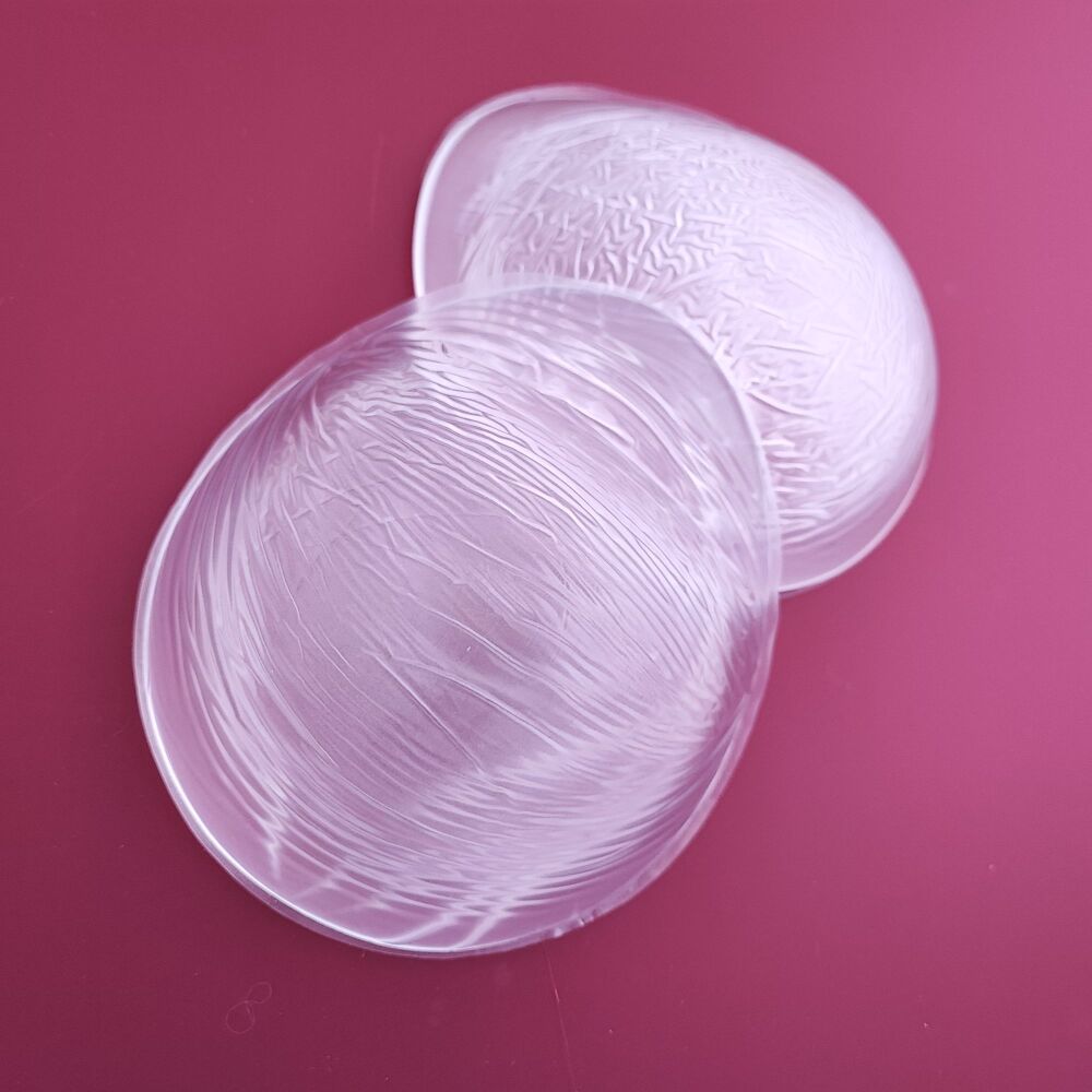  Style 10 Breast Enhancers: Colossal Confidence - Suitable for AA, A, B, C, D and E cups 370g Pair