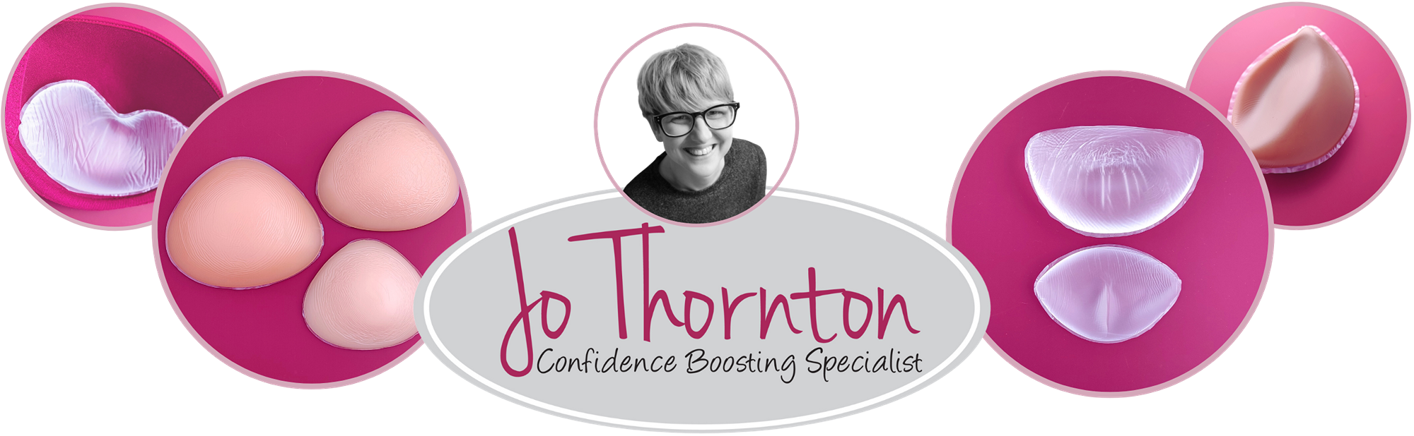 Jo Thornton Logo