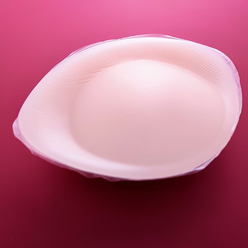  Style 7 Single Breast Enhancer:160g