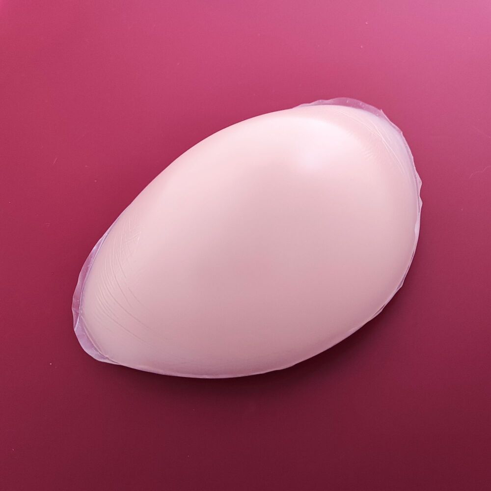  Style 7 Single Breast Enhancer:160g