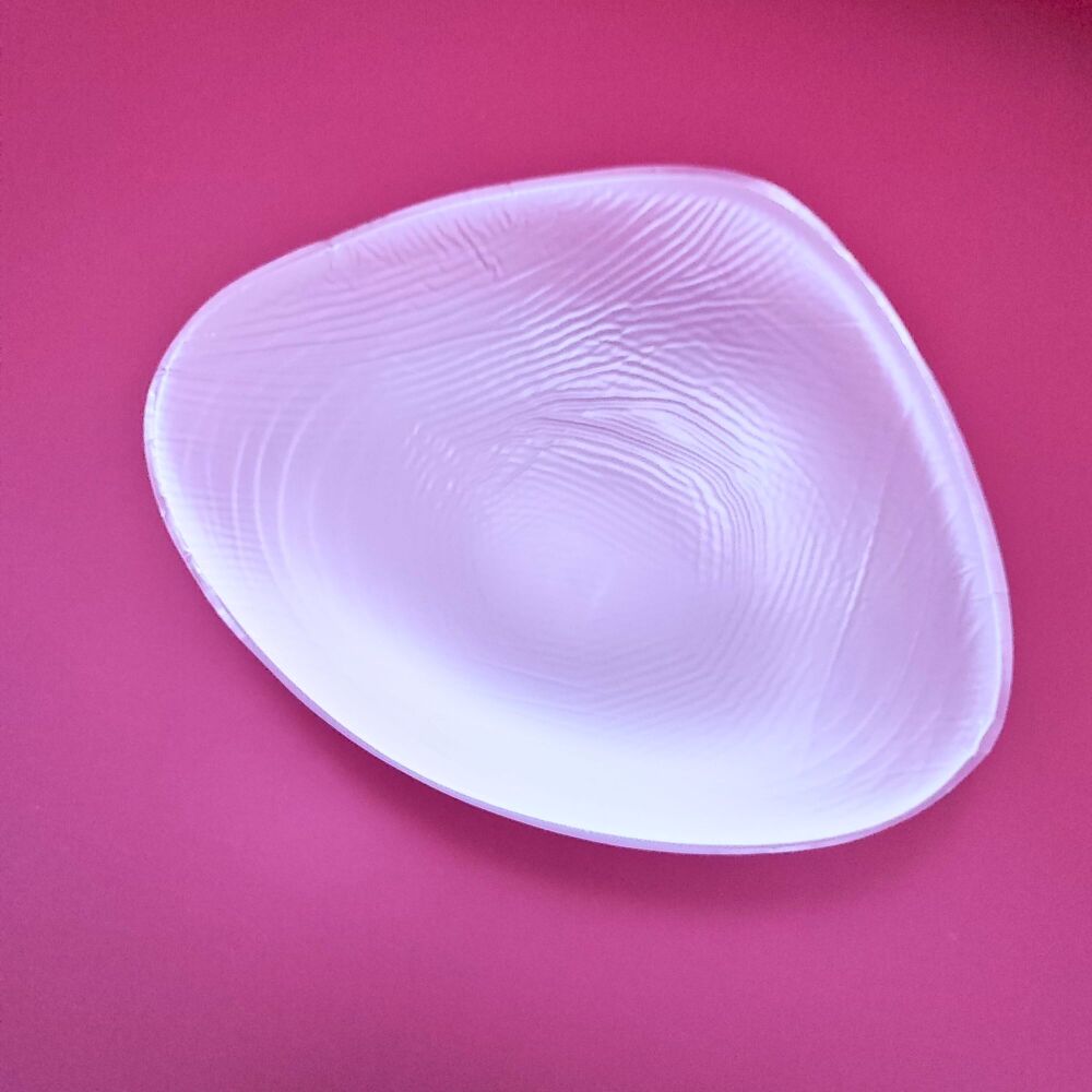  NEW! Style 13 Breast Enhancers/Bra Inserts: The Seamless Siren &ndash; Wrap-Around Boost (4 Sizes)