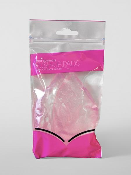 Ann Summers Glitter Push Up Pads