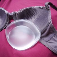 <!-- 007 --> Style 7a Breast Enhancers: The Killer Cleavage Creator Small Size - Suitable for A, B, and C cups - 270g Pair