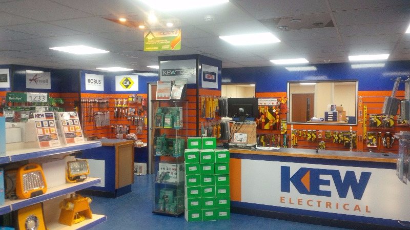 Options trading over the counter