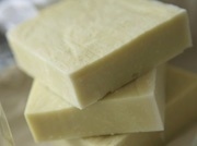 Organic castile soap