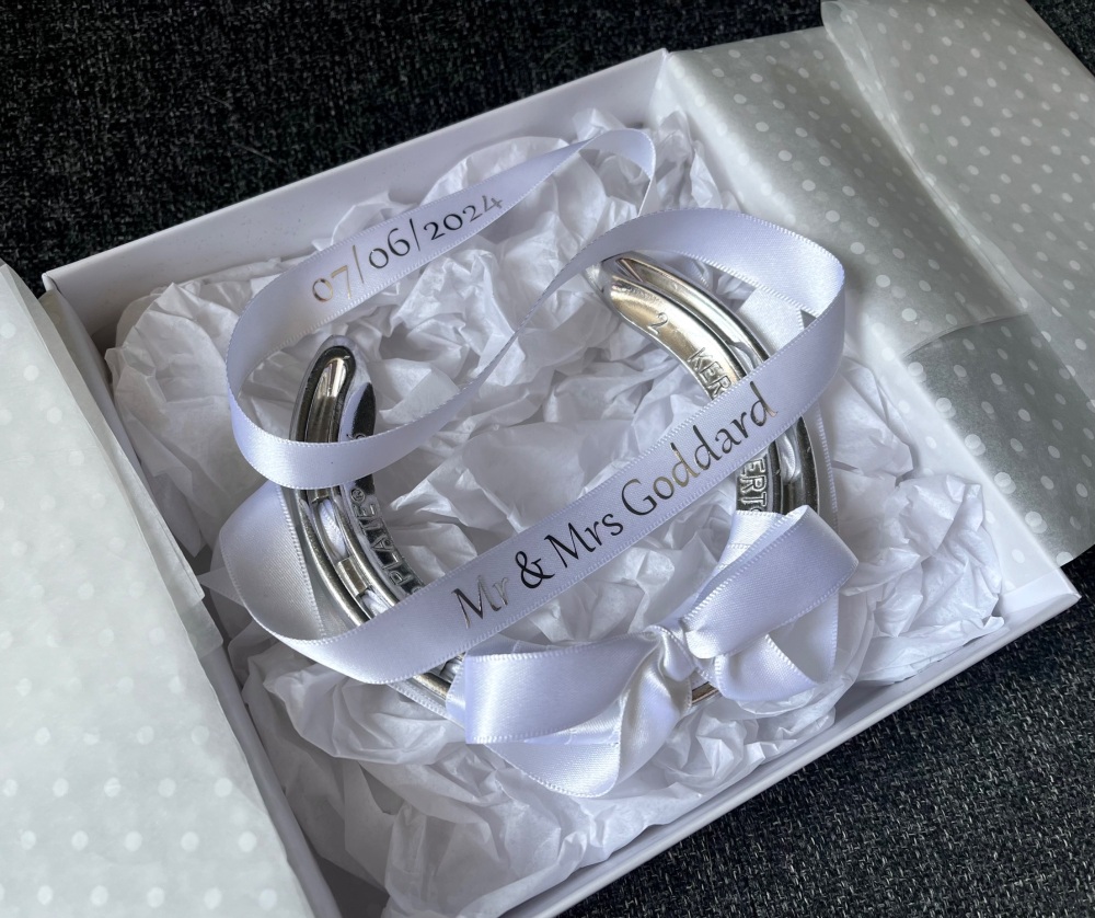 Add Personalisation