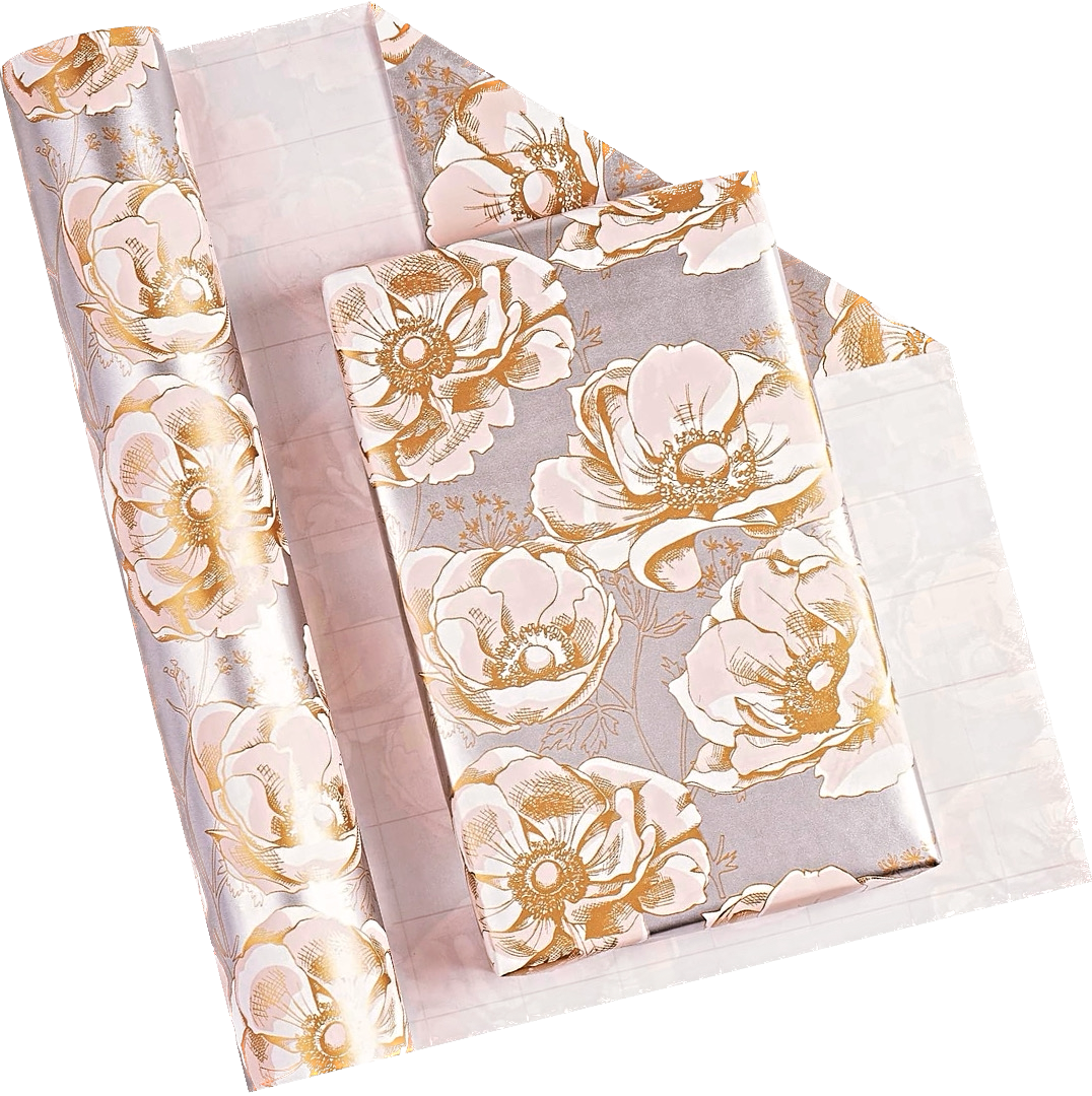 Add Gift Wrap