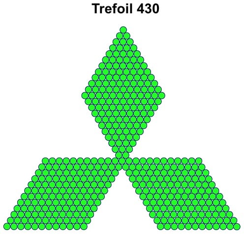 Trefoil 430