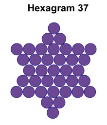 Hexagon 37