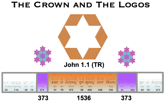 The Crown of Thorns 1536 373
